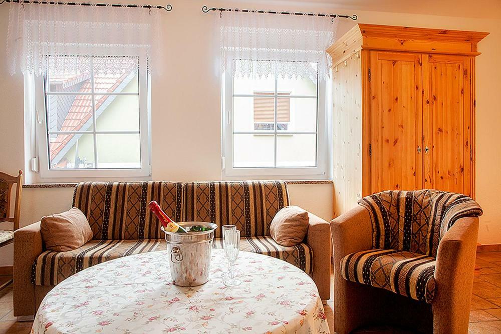 Spreewaldpension Andreas Krueger Schlepzig Exteriér fotografie